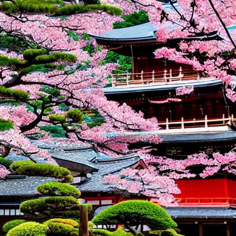 Kyoto sous le soleil estival : un séjour luxueux possible ?<h3>Kyoto en été : luxe et sérénité malgré la chaleur ?</h3><h3>Vacances d'été luxueuses à Kyoto : oui, mais…</h3><h3>Kyoto l'été : le luxe au cœur de la saison chaude</h3><h3>Escapade estivale luxueuse à Kyoto : un rêve réalisable ?</h3><h3>Kyoto en été : combiner luxe et fraîcheur ?</h3><h3>Automne à Kyoto : une alternative luxueuse à l'été ?</h3>