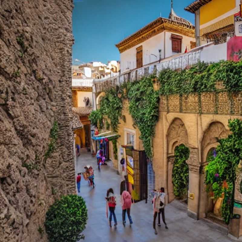 Granada in Summer&#58; A Luxurious Escape Despite the Shorter Days?<h3>Granada's Summer Sizzle&#58; Sun&#45;Kissed Adventures &#38; Avoiding the Afternoon Showers</h3><h3>Luxury in Granada&#58;  Beguiling Beauty Beyond the Summer Sun</h3><h3>Is Granada a Jewel in the Summer Crown? A Luxury Traveler's Perspective</h3><h3>Granada's Unexpected Charms&#58; A Luxury Summer Holiday Beyond the Brochure</h3><h3>Summer in Granada&#58;  Luxury&#44; History &#38; the Art of Embracing the Unexpected</h3><h3>A Luxurious Andalusian Summer&#58;  Granada's Secrets Unveiled</h3><h3>Beyond the Sunshine&#58; A Luxurious Granada Summer Getaway</h3><h3>Granada's Summer Serenade&#58;  A Refined Escape for the Discerning Traveler</h3>