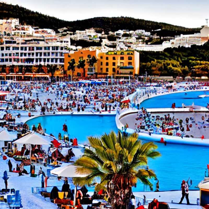 Ibiza en été &#58; Pluie ou neige ? Un mystère luxueux à résoudre avant vos vacances !<h3>Soleil Ibérique &#58; Prévisions météo et escapades de luxe – Mythe ou réalité ?</h3><h3>Le Climat d'Ibiza &#58;  Décryptage météo pour un été luxueux sans encombre</h3><h3>Ibiza sous la pluie ?  Un conte de fées… ou un désastre ? Guide météo pour vacances de luxe</h3><h3>Prévisions Météo d'Ibiza &#58;  Votre clé pour des vacances luxueuses et ensoleillées</h3>