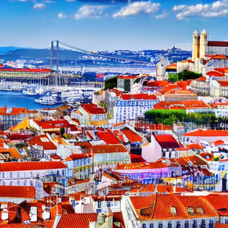Lisbonne l'été : un séjour de luxe sous le signe des nuits vibrantes ?<h3>Lisbonne en été : luxe et nuits animées, une combinaison parfaite ?</h3><h3>Nuit lisboète : le luxe estival au rythme des divertissements</h3><h3>Vacances de luxe à Lisbonne : exploration nocturne et élégance estivale</h3><h3>Lisbonne, destination luxe estivale : au cœur de la nuit et de la fête</h3><h3>Le charme nocturne de Lisbonne : un été luxueux inoubliable ?</h3><h3>Été à Lisbonne : luxe, nuits animées et découvertes authentiques</h3><h3>Lisbonne : l'expérience ultime du luxe estival, entre nuits magiques et découvertes</h3>