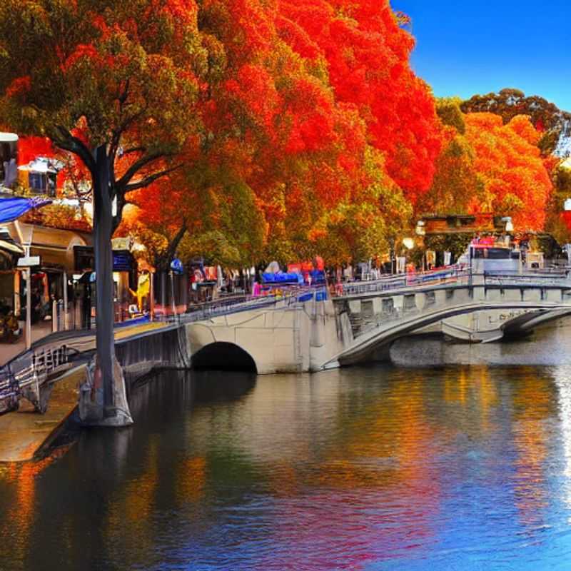 Melbourne in Summer&#58; A Luxurious Escape Beyond the Tourist Trail<h3>Sun&#45;Kissed Indulgence&#58; Melbourne's Unexpected Summer Delights</h3><h3>Melbourne's Summer Secret&#58; Uncovering Hidden Gems on a Luxury Getaway</h3><h3>Beyond the Beaches&#58; A Luxurious Melbourne Summer Itinerary</h3><h3>A Summer Symphony&#58; Melbourne's Cultural Events &#38; Your Luxurious Journey</h3><h3>Melbourne's Autumn Glow&#58; Extending Your Luxury Summer Holiday</h3>