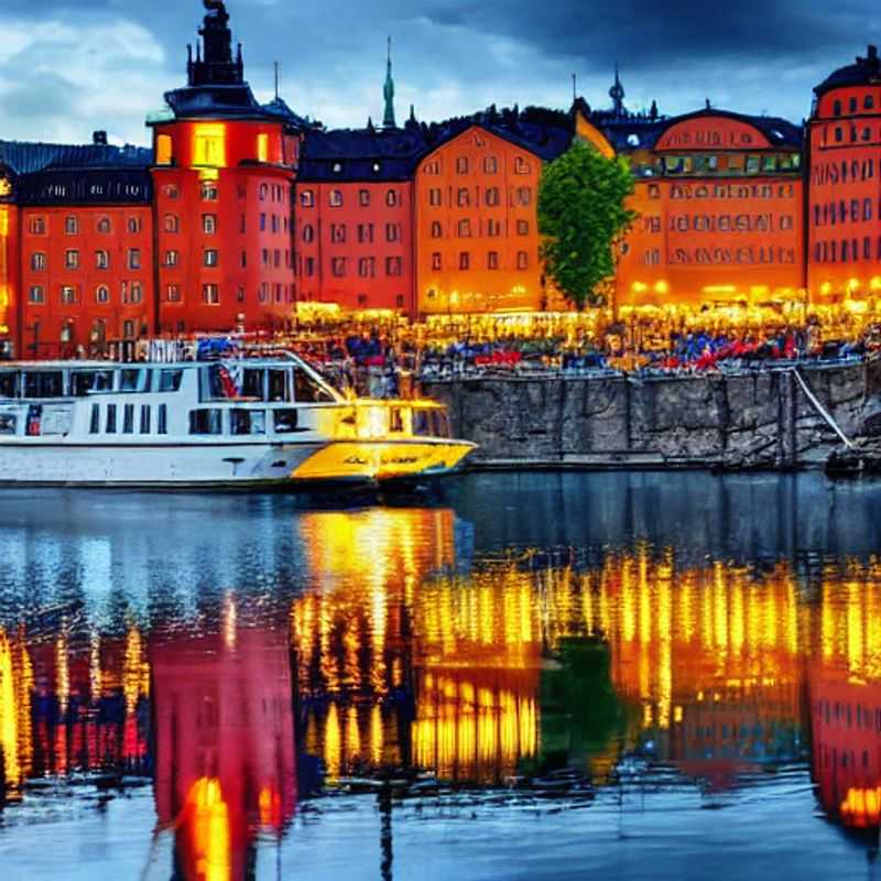 Stockholm&#44; Paradis Estival Luxueux &#58; Une Symphonie de Saveurs Saisonnières<h3>Stockholm &#58; Mystère Gastronomique en été &#45; Un Festin pour les Sens Discernés</h3><h3>Stockholm&#44; Été Royal &#58;  Cuisine Saisonnière et Trésors Cachés</h3><h3>Le Goût de Stockholm &#58;  Un Été Luxueux à la Découverte de Saveurs Mythiques</h3><h3>Stockholm en été &#58;  Plus qu'un voyage&#44; une épopée culinaire de luxe</h3><h3>Secrets Gastronomiques de Stockholm &#58; Un été opulent entre légendes et saveurs</h3>