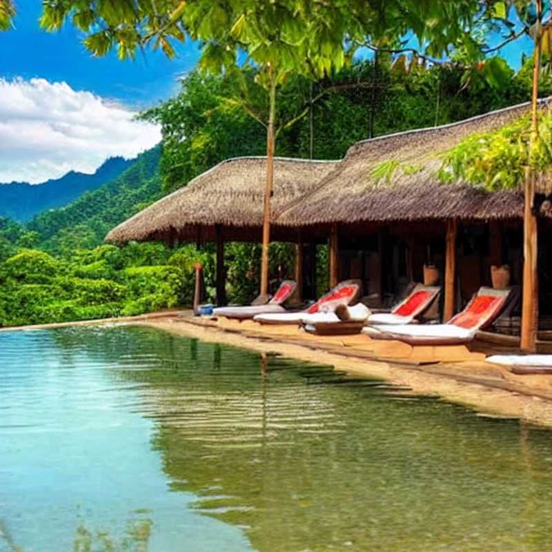 Pai, Thaïlande : Paradis estival pour les élites ? Décryptage d'une destination luxueuse et authentique.<h3>Pai, Thaïlande : Échapper aux pièges à touristes pour un été luxueux et inoubliable.</h3><h3>Vacances d'été de luxe à Pai : Conseils d'un expert pour un séjour authentique et raffiné.</h3><h3>Pai : Au-delà des clichés, un été luxueux à la découverte d'une Thaïlande secrète.</h3><h3>L'art de voyager avec élégance à Pai : Explorez le luxe discret et l'authenticité thaïlandaise.</h3><h3>Pai en été : Comment concilier luxe, authenticité et budget responsable pour des vacances inoubliables.</h3><h3>Réputation de Pai : Destination estivale de prestige pour une expérience thaïlandaise hors du commun.</h3><h3>Un été luxueux à Pai : Itinéraire personnalisé pour une immersion culturelle riche en émotions.</h3>