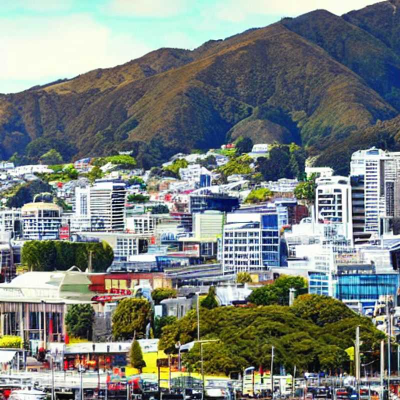Wellington en été : Climat idéal pour des vacances de luxe ?<h3>Vacances d'été de luxe à Wellington : Le soleil néo-zélandais vous attend !</h3><h3>Wellington l'été : Un climat favorable pour un séjour luxueux et authentique.</h3><h3>Soleil et élégance à Wellington : Votre guide pour un été luxueux en Nouvelle-Zélande.</h3><h3>Météo estivale à Wellington : Explorer le luxe néo-zélandais avec sérénité.</h3><h3>Été à Wellington : Profiter du climat idéal pour des vacances de luxe hors des sentiers battus.</h3><h3>Climat estival de Wellington : Conseils pour un voyage luxueux et inoubliable.</h3><h3>Wellington en été : Combinez luxe, découverte et climat clément.</h3>
