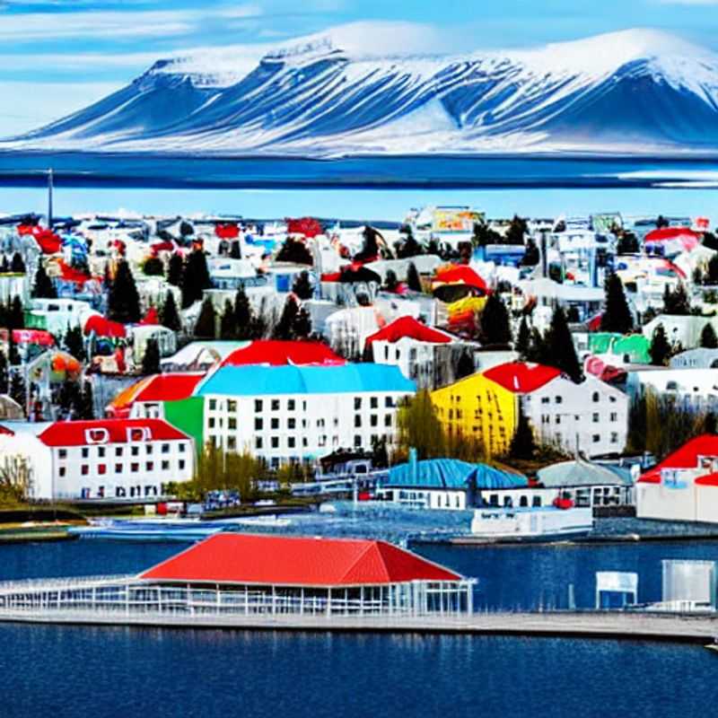 Reykjavik, Islande : Un été luxueux et relaxant ? Explorez les pépites de bien-être islandaises<h3>Détente et bien-être à Reykjavik : Un été islandais hors des sentiers battus</h3><h3>Reykjavik : Paradis de la relaxation estivale ? Conseils d'un expert pour un séjour luxueux et authentique</h3><h3>Évasion islandaise : Trouver la sérénité et le luxe à Reykjavik en été</h3><h3>Se ressourcer à Reykjavik : Activités de luxe et bien-être pour un été inoubliable</h3><h3>Luxe et sérénité à Reykjavik : Explorez les meilleures expériences de bien-être islandaises</h3>