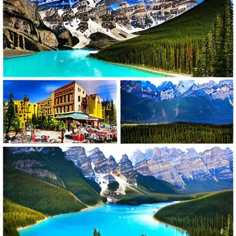 Banff au Canada : Un été luxueux réussi ? Hôtels et restaurants haut de gamme<h3>Banff l'été : Guide d'un séjour luxueux et efficient</h3><h3>Hôtels de luxe à Banff : Le meilleur rapport qualité-prix pour des vacances inoubliables</h3><h3>Découvrir Banff avec élégance : Restaurants gastronomiques et expériences authentiques</h3><h3>Escapade estivale luxueuse à Banff : Éviter les pièges à touristes et savourer l'authenticité</h3><h3>Banff : Au-delà des clichés touristiques - Un itinéraire luxueux pour une immersion culturelle</h3><h3>Séjour de luxe à Banff : Conseils pratiques pour un voyage économique et raffiné</h3><h3>Le charme discret du luxe à Banff : Expériences uniques et adresses confidentielles</h3><h3>Explorer Banff avec style : Un guide pour les voyageurs exigeants</h3><h3>Vacances luxueuses à Banff : Culture, histoire et gastronomie haut de gamme</h3>