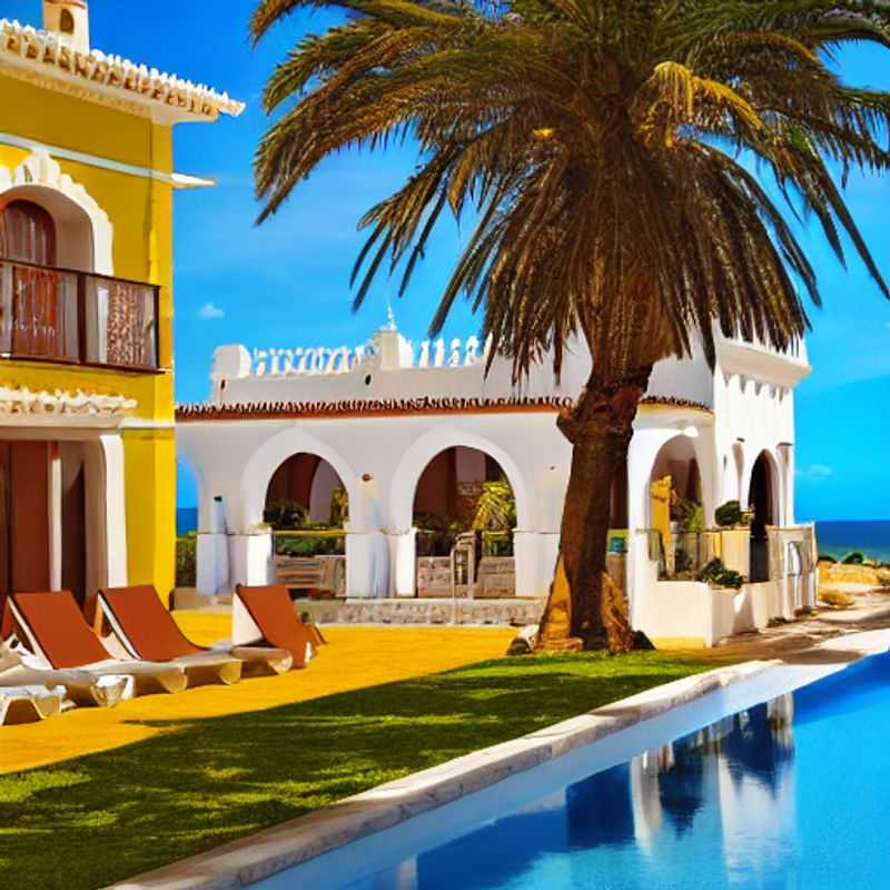 Is Tarifa Spain Good for Luxury Summer Holiday?&#58; Top 3 Must&#45;See Spots