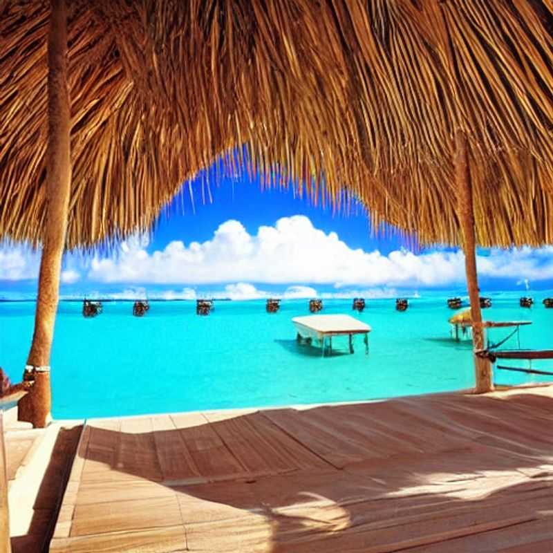 Bora Bora: Un Été Romantique et Luxueux en Polynésie Française ?<h3>Bora Bora: Escapade Romantique et Découverte Luxueuse en Polynésie</h3><h3>Amour et Luxe à Bora Bora : Votre Été de Rêve en Polynésie Française</h3><h3>Bora Bora pour les Amoureux : Activités Romantiques et Visites Inoubliables</h3><h3>Vacances de Luxe à Bora Bora : Romance, Découverte et Plaisir</h3><h3>L'enchantement de Bora Bora : Un été romantique et luxueux en Polynésie</h3><h3>Bora Bora: Le Paradis Romantique pour un Été Luxueux</h3><h3>Explorer Bora Bora: Romance et Luxe au Coeur de la Polynésie Française</h3><h3>Mariage et Lune de Miel à Bora Bora: Organiser un séjour Luxueux et Romantique</h3>