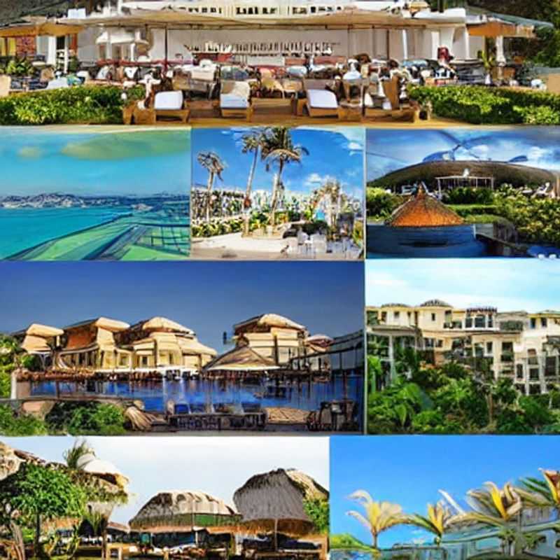 L'élégance décontractée de Canggu : Piscines à débordement, couchers de soleil hypnotiques et rizières luxuriantes - le paradis tropical indonésien répond-il à vos attentes de vacances d'été luxueuses ?