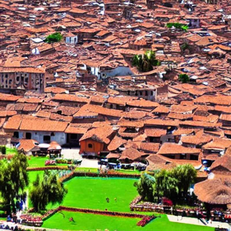 Cusco&#44; Pérou &#58; Paradis Andin Luxueux et Accessible ? Décodage d'un Mystère Inca pour Vacances d'Été Élégantes<h3>L'Accessibilité du Luxe à Cusco &#58; Une Enquête Historique et Sensuelle au Cœur de l'Empire Inca</h3><h3>Mythes&#44; Légendes et Luxe Accessible &#58; Cusco&#44; Destination Été pour Voyageurs Exigeants ?</h3><h3>Dévoilant les Secrets de Cusco &#58;  Hôtels et Restaurants de Luxe&#44; Accessibles à Tous ?</h3><h3>L'Aventure Luxueuse et Accessible à Cusco &#58;  Une Exploration Scientifique et Historique des Sites Incas</h3><h3>Cusco &#58;  Le Luxe au Service de l'Accessibilité ? Une Investigation Captivante au Pays des Incas</h3>