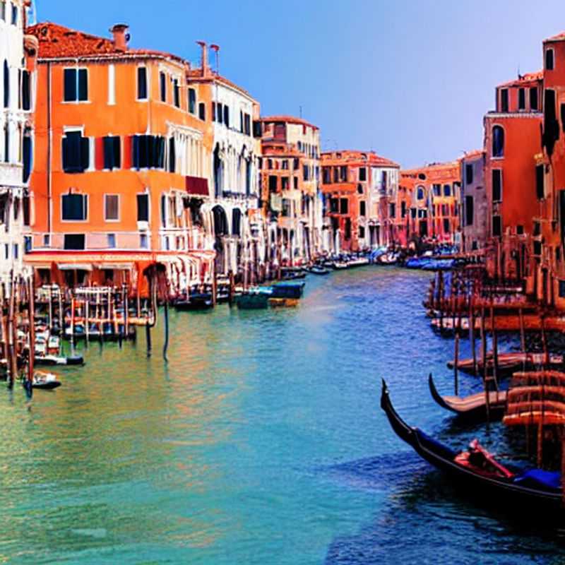 Venise, l'été : Un séjour de luxe sans voiture ? Absolument !<h3>Venise en été : Luxe et efficacité, un voyage hors des sentiers battus</h3><h3>Explorer Venise avec élégance : Transports en commun et quartiers enchanteurs</h3><h3>Vacances de luxe à Venise : Se déplacer intelligemment et économiquement</h3><h3>Venise estivale : Découvrir le charme authentique loin des foules</h3><h3>Itinéraire vénitien : Luxe discret et immersion culturelle</h3><h3>Le luxe à la vénitienne : Conseils pratiques pour un séjour inoubliable</h3><h3>Venise : Au-delà des clichés touristiques, un été raffiné</h3><h3>Bien plus que les gondoles : Explorer Venise avec style et authenticité</h3><h3>L'art de voyager à Venise : Luxe accessible et expériences authentiques</h3>