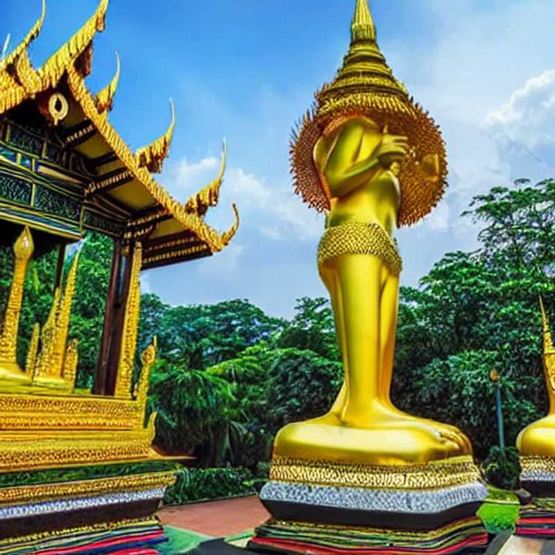 Le Luxe à Chiang Mai : Prix et Disponibilité pour des Vacances d'Été Inoubliables<h3>Chiang Mai en été : Paradis Luxueux ou Piège à Touristes ? (Prix et Disponibilité des Vols et Hébergements)</h3><h3>Escapade Luxueuse à Chiang Mai : Votre Guide sur les Tarifs et la Disponibilité des Vols et Hébergements (Saison Estivale)</h3><h3>Chiang Mai sous le Soleil : Décryptage des Prix et de la Disponibilité pour un Séjour de Luxe estival</h3><h3>Trésors de Chiang Mai : Explorer le Luxe en été - Disponibilité et Tarifs des Vols et Hébergements</h3>