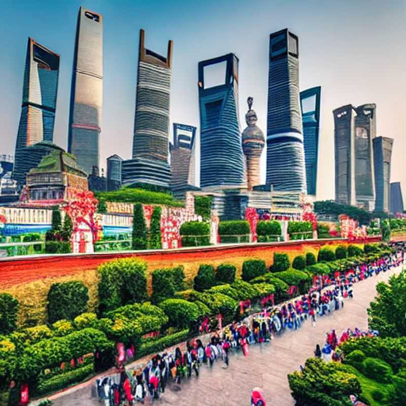 Shanghai, été luxueux : shopping d'exception et boutiques raffinées - Un été impérial ?<h3>Shanghai sous le soleil estival : Le shopping de luxe, une expérience inoubliable ?</h3><h3>Chine, été et luxe : Shanghai, au-delà des boutiques prestigieuses... Des rencontres humaines exceptionnelles.</h3><h3>Shanghai : Vacances d'été de luxe – Plus qu'un shopping haut de gamme, une immersion culturelle fascinante.</h3><h3>L'été à Shanghai : Exploration du luxe et des trésors cachés – Une aventure humaine au cœur de la modernité.</h3>