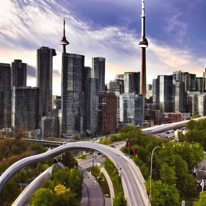 L'Automne à Toronto : Paradis Luxueux ou Déception Automnale ?<h3>Préférences Personnelles pour des Escapades Automnales Chic</h3><h3>Toronto sous le Manteau d'Automne : Une Destination de Luxe pour l'Été ? (Mystère Résolu)</h3><h3>Le Grand Mystère de Toronto