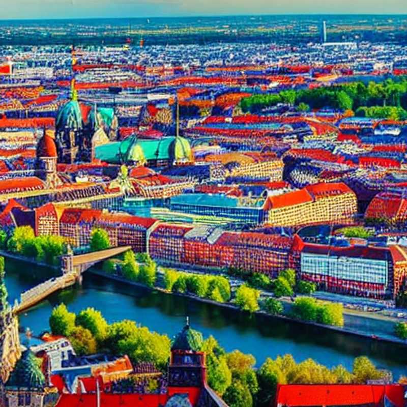 Berlin en été : un été luxueux inattendu ?<h3>Berlin l'Automne : Fêtes et Culture, un Été Indien Magique ?</h3><h3>Berlin, escapade estivale de luxe : au-delà des attentes</h3><h3>L'élégance berlinoise : un été inoubliable au cœur de l'Allemagne</h3><h3>Berlin : été de luxe et festivals enchanteurs</h3><h3>Mon Berlin estival : luxe discret et découvertes culturelles</h3>