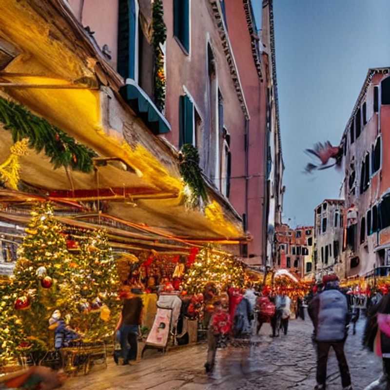 Un été vénitien luxueux : musées, galeries et dolce vita – Est-ce le paradis estival ultime ?<h3>Venise sous le soleil estival : une escapade luxueuse entre musées enchanteurs et galeries secrètes</h3><h3>Trésors vénitiens : activités intérieures raffinées pour un été luxueux inoubliable</h3><h3>Évasion vénitienne : musées, galeries et plaisirs raffinés pour des vacances d’été luxueuses</h3><h3>L’été à Venise : au-delà des gondoles, une exploration culturelle luxueuse et intime</h3>