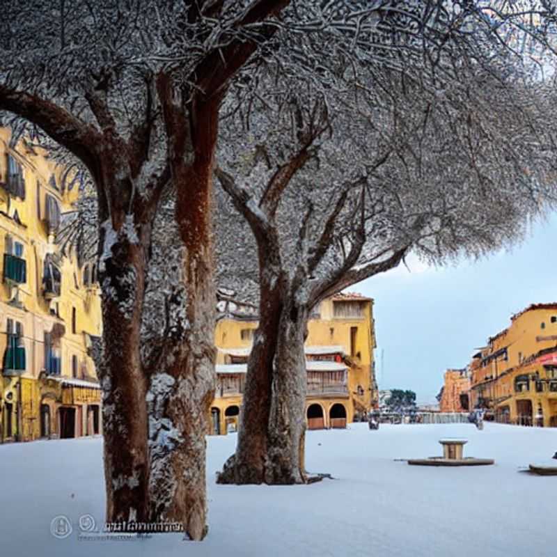 Palermo's Luxurious Embrace&#58; Top 4 Summer Escapes in Sicily's Jewel