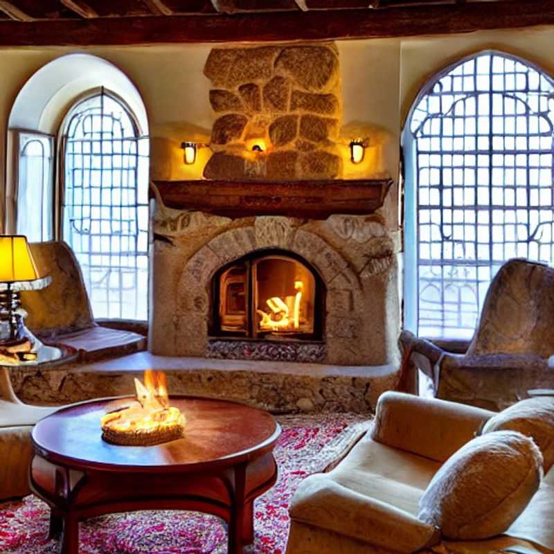 Récoltes Royales et Fêtes Fastueuses &#58; Quand le Luxe Rencontre la Tradition<h3>Doha sous le Soleil &#58; Un Paradis Luxueux pour l'Été ? (Mystère Résolu !)</h3>