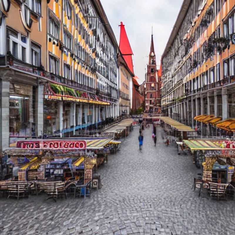 Munich&#58; A Luxurious Summer Escape – Unveiling its Hidden Gems<h3>Is Munich the Perfect Luxury Summer Getaway? (Spoiler&#58; Yes!)</h3><h3>Beyond the Beer Gardens&#58; A Luxurious Munich Summer Adventure</h3><h3>Munich's Royal Summer&#58; Unforgettable Experiences for the Discerning Traveler</h3><h3>Indulge Your Senses&#58; A Luxury Summer in Munich's Fairytale Setting</h3><h3>Munich in Summer&#58; More Than Just a Pretty Picture (A Luxury Travel Guide)</h3><h3>Crafting Your Dream Summer&#58; A Luxury Munich Itinerary</h3><h3>Sun&#45;Kissed Splendor&#58; Discovering the Unexpected Delights of a Luxury Munich Summer</h3><h3>Unveiling Munich's Secret Charms&#58; A Luxury Summer Escape Like No Other</h3><h3>Luxury Redefined&#58; Experiencing the Magic of Munich in Summer</h3>