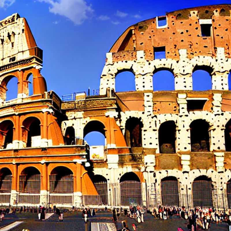 Roman Holiday? Deciphering the Enigma of a Luxurious Summer in the Eternal City (and Packing for it!)<h3>Togas & Thermals: A Concierge's Guide to a Surprisingly Chilly Roman Summer (and the Art of Packing Like a Pro)</h3><h3>Sun-Kissed Skin & Shivering Souls: Is Rome's Summer Heat a Myth? (A Luxury Traveler's Packing List for All Seasons)</h3><h3>Ancient Secrets & Modern Necessities: Planning the Ultimate Luxury Roman Escape (Including the Essential Packing List for Unexpected Weather)</h3><h3>Beyond the Colosseum: Uncovering the Hidden Layers of a Roman Summer (and Packing Accordingly)</h3>