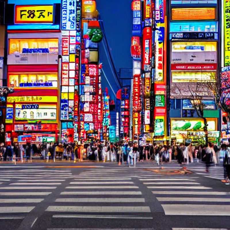¿Tokio, Japón, un paraíso estival de lujo y seguridad? Descubriendo la serenidad en la vibrante metrópolis.<h3>Seguridad y lujo en Tokio: Su verano de ensueño, sin preocupaciones.</h3><h3>Tokio bajo el sol: Un viaje de lujo con la tranquilidad que usted merece.</h3><h3>El lujo japonés con garantías: Su escapada estival segura en la fascinante Tokio.</h3><h3>Más allá del neón: Explorando la seguridad y el lujo en el Tokio veraniego.</h3>