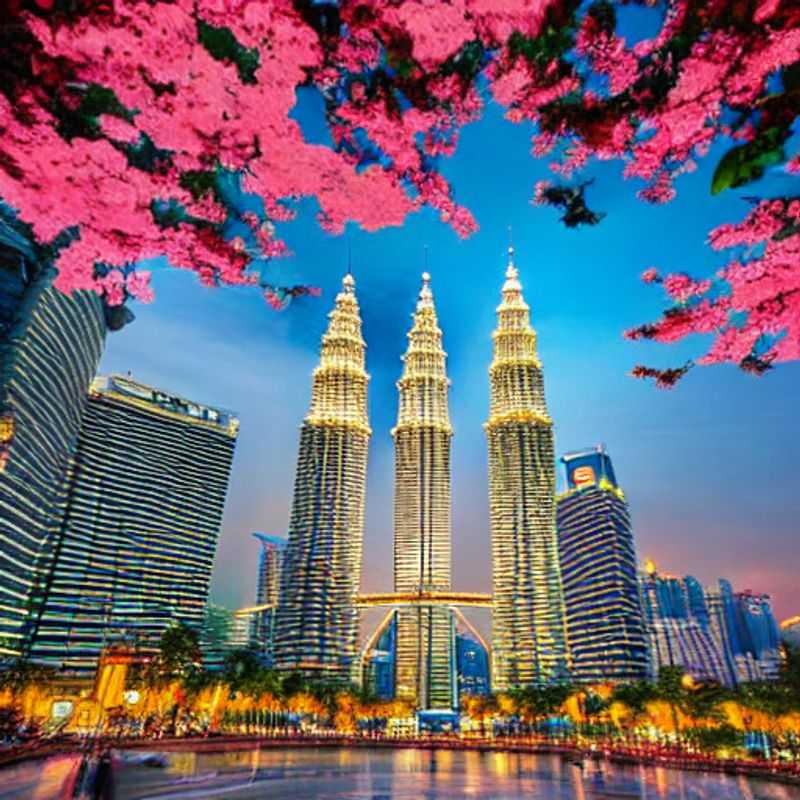 Kuala Lumpur : Un Été Luxueux et Authentique en Malaisie<h3>Fêtes et Marchés de Kuala Lumpur : Une Immersion Culturelle Raffinée</h3><h3>Kuala Lumpur l'été : Économiser intelligemment sans compromettre le luxe</h3><h3>Secrets de Kuala Lumpur : Explorer au-delà des sentiers battus</h3><h3>Luxe discret à Kuala Lumpur : Des expériences authentiques et inoubliables</h3><h3>Le guide du voyageur exigeant : Conseils pour un séjour haut de gamme à Kuala Lumpur</h3><h3>Découvrir Kuala Lumpur autrement : Histoire, Culture et Expériences hors des sentiers touristiques</h3>