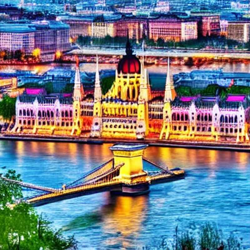 Budapest en été : luxe et tranquillité, est-ce possible ?<h3>Budapest l'été : foule ou intimité ? Votre escapade luxueuse attend…</h3><h3>Le charme secret de Budapest : un été luxueux loin de la foule ?</h3><h3>Vacances luxueuses à Budapest : comment éviter la foule et savourer l'intimité ?</h3><h3>Budapest en été : allier luxe et sérénité, une expérience possible ?</h3>