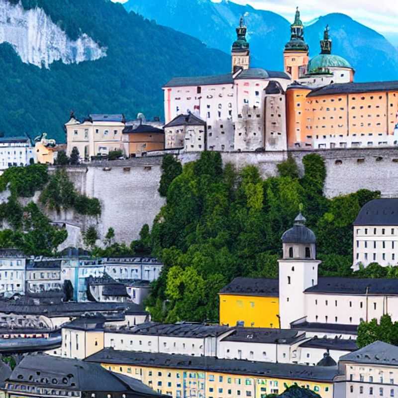 Salzburg in Summer&#58; A Luxury Holiday Mystery Unveiled (Spoiler&#58; It's Amazing!)<h3>Salzburg's Secret Summer&#58; Unveiling Luxury&#44; Legends&#44; and a Dash of Alpine Adventure</h3><h3>Beyond the Sound of Music&#58; A Luxurious Salzburg Summer Escape for the Discerning Traveler</h3><h3>Austrian Alchemy&#58;  Blending Luxury&#44; History&#44; and Myth in a Salzburg Summer Getaway</h3><h3>Salzburg's Summer Solstice&#58; A Luxurious Journey Through Time and Legend</h3><h3>Is Salzburg the Perfect Luxury Summer Destination?  Let's Decipher the Clues...</h3><h3>Unlocking Salzburg's Summer Secrets&#58; A Luxurious Adventure for the Curious Soul</h3><h3>Salzburg's Summer Splendor&#58;  A Connoisseur's Guide to Unforgettable Luxury</h3><h3>From Mozart to Mountains&#58; Crafting Your Perfect Luxury Salzburg Summer Itinerary</h3><h3>The Salzburg Enigma&#58;  A Luxury Summer Holiday Solved (with breathtaking views)</h3>