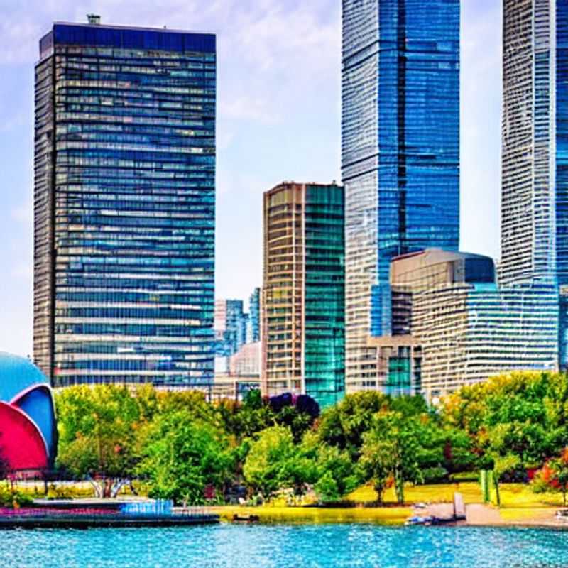 Toronto sous le soleil estival : un luxe discret et rafraîchissant ?<h3>Toronto en été : températures douces et escapades luxueuses</h3><h3>Toronto l'élégant : un été sous le signe du confort et de la découverte</h3><h3>Escapade estivale à Toronto : le luxe à la température idéale</h3><h3>Le charme discret de Toronto : un été luxueux à explorer en toute sérénité</h3>
