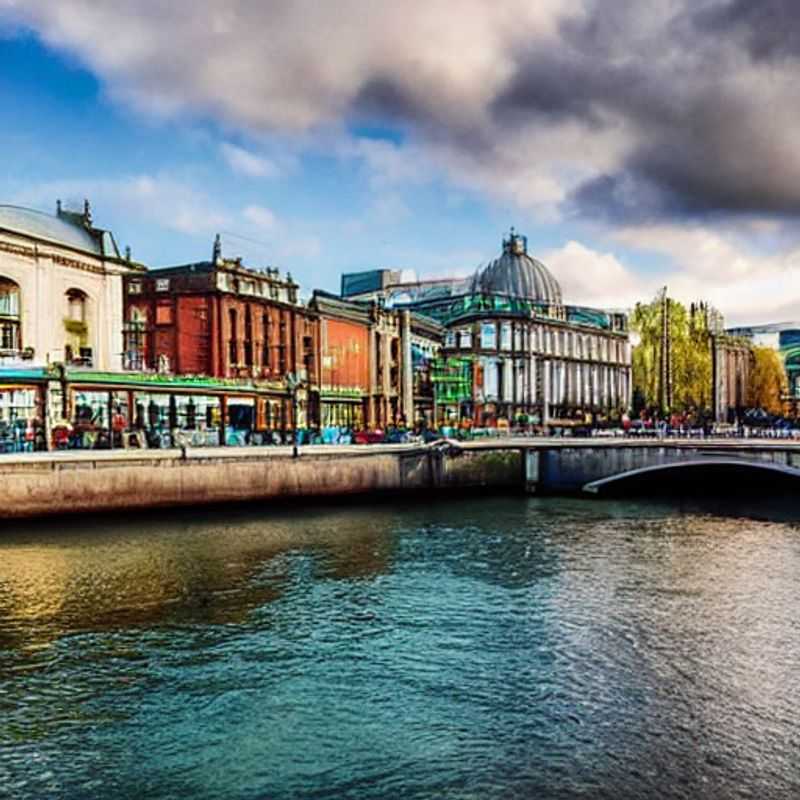 Dublin, Trèfle à Quatre Feuilles et Luxe : Une Évasion Estivale Accessible ?<h3>Mystères Dublinois : Découvrir le Luxe Irlandais, Accessible à Tous ?</h3><h3>Le Trésor de Dublin : Accessibilité et Élégance pour des Vacances d'Été Inoubliables</h3><h3>Châteaux, Légendes et Luxe : Dublin, une Destination Accessible pour l'Été ?</h3><h3>Dublin : Voyage de Luxe et Accessibilité : Mythe ou Réalité ?</h3><h3>Exploration Luxueuse et Accessible de Dublin : Une Énigme Estivale Résolue ?</h3><h3>L'Irlande Enchantée : Dublin, Paradis Luxueux et Accessible pour les Vacances d'Été</h3><h3>Secrets de Dublin : Un Été Luxueux et Accessible au Cœur de l'Irlande</h3>