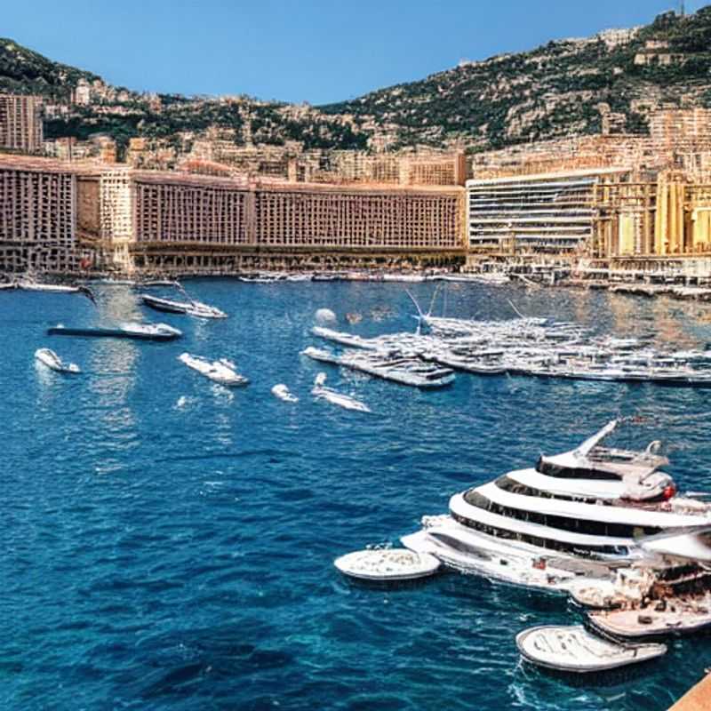 Monte-Carlo, Monaco : Un été luxueux ? Services et prestations haut de gamme pour des vacances inoubliables<h3>Monaco, Monte-Carlo : Paradis estival de luxe ? Conseils avisés pour un séjour raffiné et économique</h3><h3>Vacances d'été de luxe à Monte-Carlo : Comment profiter pleinement des commodités et services haut de gamme sans se ruiner</h3><h3>Explorer Monte-Carlo avec élégance : Guide des services de luxe et astuces pour un séjour estival authentique</h3><h3>Au-delà du glamour : Découvrir le charme authentique de Monte-Carlo lors de vacances estivales luxueuses</h3><h3>Monte-Carlo en été : Services de luxe discrets et expériences authentiques pour des vacances inoubliables</h3><h3>Le luxe à la Monégasque : Explorez Monte-Carlo intelligemment cet été</h3><h3>Bien plus que le Casino : Un été luxueux et authentique à Monte-Carlo</h3><h3>Secrets de Monte-Carlo : Services de luxe exceptionnels et escapades hors des sentiers battus</h3>