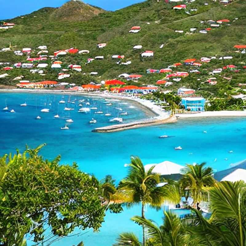 Sun&#45;Kissed Sands &#38; Seamless Journeys&#58; Is St. Barts the Perfect Luxury Summer Escape?<h3>St. Barts' Chic Transportation&#58; A Breeze for the Discerning Traveler</h3><h3>Beyond the Beaches&#58; Accessibility &#38; Exploring St. Barts with Ease</h3><h3>Island Hopping in Style&#58; St. Barts' Luxury Transportation Options Unveiled</h3><h3>Navigating Paradise&#58; Accessibility for Every Traveler in St. Barts</h3><h3>A Tailor&#45;Made St. Barts Adventure&#58;  Luxury &#38; Accessibility Harmoniously Combined</h3>