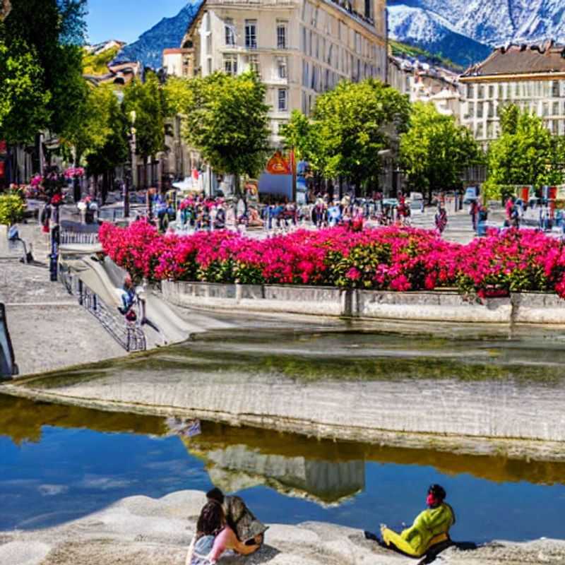 Grenoble in Summer: A Luxurious Escape Despite the Showers?<h3>Is Grenoble's Summer Weather Right for Your Luxury Getaway? (Spoiler: Maybe!)</h3><h3>Unpacking Grenoble's Summer: Sun, Showers, and Sophisticated Luxury</h3><h3>Luxury in the French Alps: Navigating Grenoble's Summer Weather</h3><h3>Grenoble Summer Holiday: Embracing the Unexpected (and the Exquisite)</h3><h3>Rainy Days & Alpine Rays: A Luxurious Grenoble Summer Adventure</h3><h3>Beyond the Forecast: Discovering the Charm of Grenoble's Summer</h3><h3>Grenoble's Summer Surprise: Luxury Travel When the Weather's Unpredictable</h3>