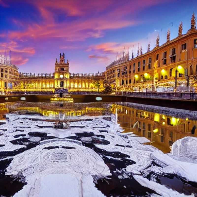 A Valencia Summer Sojourn: Sun-Drenched Luxury or Winter Festival FOMO?<h3>Beyond the Sangria: Unveiling Valencia's Unexpected Winter Charms (And Why Summer Still Reigns Supreme for Luxury Travelers)</h3><h3>Valencia in Winter: A Festive Surprise? (A Luxury Traveler's Perspective on Summer vs. Winter Escapes)</h3><h3>Sun-Kissed Shores or Snowy Delights? Weighing Valencia's Summer Luxury Against Its Winter Festivals</h3><h3>Valencia: To bask in summer's embrace or revel in winter's festivities? A luxury travel dilemma...</h3><h3>Luxury in Valencia: Is Summer the Only Season for the Discerning Traveler? (A Festive Investigation)</h3>
