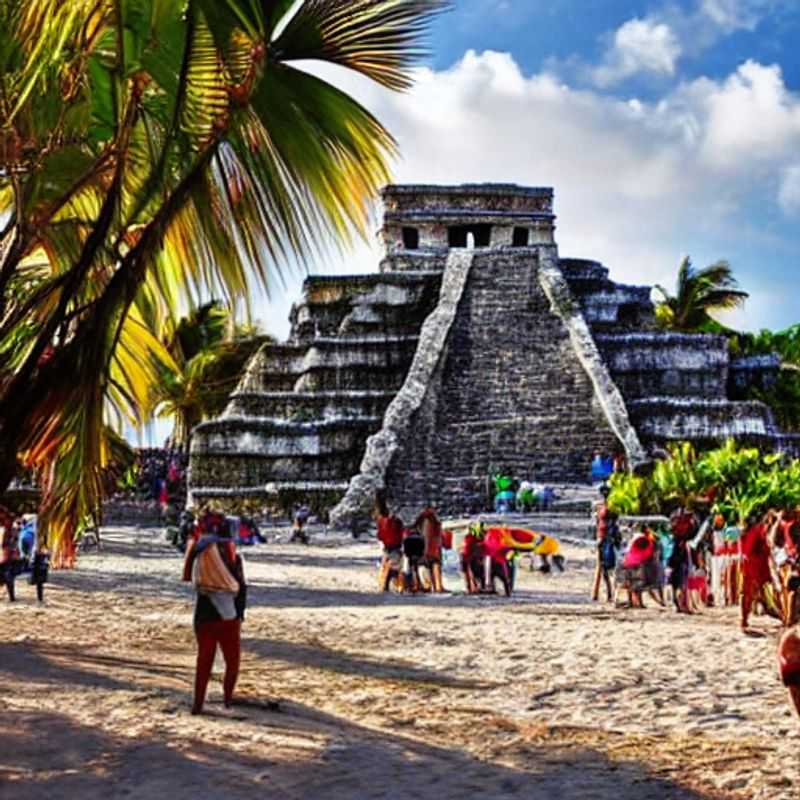 Is Tulum, Mexico the Perfect Luxury Escape This Summer? (Hint: Beat the Crowds!)<h3>Tulum in the Shoulder Season: A Luxury Traveler's Guide to Avoiding the Summer Rush</h3><h3>Unveiling Tulum's Hidden Gems: A Luxurious & Less-Crowded Summer Itinerary</h3><h3>Luxury Travel in Tulum: Smart Tips for an Economical & Authentic Summer Experience</h3><h3>Beyond the Beach Clubs: Exploring Tulum's Cultural Richness for a Truly Luxurious Summer</h3><h3>Tulum's Summer Secret: Discovering Authentic Mexico While Avoiding Tourist Traps</h3><h3>Economical Luxury in Tulum: Savvy Strategies for a Memorable Summer Getaway</h3><h3>Escape the Summer Hordes: A Luxurious & Insightful Guide to Tulum's Off-Season Charms</h3><h3>Tulum's Summer Solstice: A Cultural Immersion for the Discerning Luxury Traveler</h3>