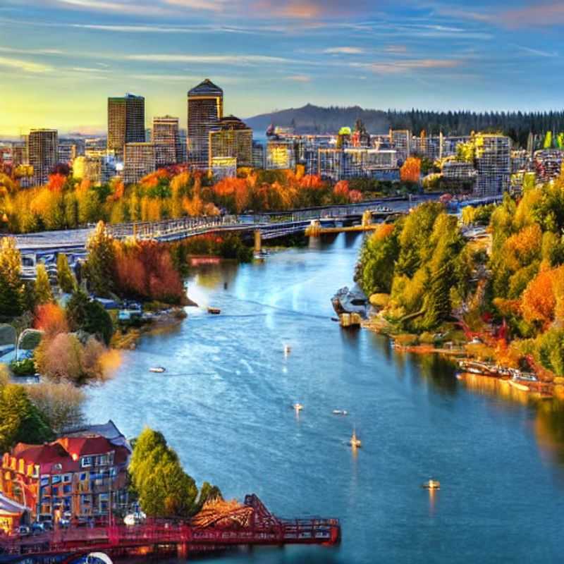 L'Automne à Portland : Un Écrin Culturel pour un Été Luxueux ?<h3>Portland en été : Paradis estival ou mirage pour vacances de luxe ?</h3><h3>Portland, l'été indien : Un voyage de luxe hors des sentiers battus ?</h3><h3>Soleil d'été à Portland : Le luxe discret d'une escapade américaine?</h3><h3>Au-delà des festivals d'automne : Portland, une destination de luxe estivale inattendue ?</h3>