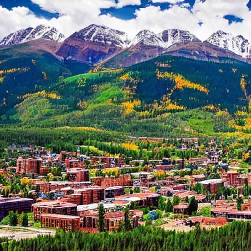 Aspen en été &#58; un luxe discret grâce à la baisse du tourisme ?<h3>Moins de monde&#44; plus de luxe à Aspen &#58; des offres exceptionnelles pour vos vacances d'été ?</h3><h3>Vacances d'été de luxe à Aspen &#58; le charme d'une destination moins fréquentée</h3><h3>Aspen l'été &#58; profiter du luxe à prix réduit grâce à la baisse du tourisme</h3><h3>Séjour luxueux à Aspen cet été &#58; découvrez le secret d'une expérience inoubliable et plus abordable</h3><h3>Le luxe discret d'Aspen &#58; des offres exceptionnelles pour un été inoubliable</h3><h3>Aspen &#58; un été de luxe à portée de main grâce à la réduction du tourisme</h3>