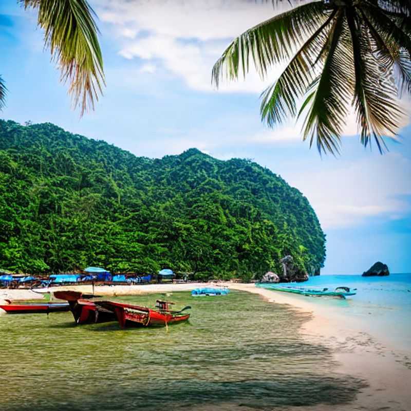 Koh Phangan sous le soleil estival &#58; un luxe discret au cœur d'activités en plein air ?<h3>Vacances luxueuses à Koh Phangan &#58;  Quand le climat doux sublime l'aventure</h3><h3>Soleil&#44; douceur et élégance &#58; Koh Phangan&#44; une escapade estivale de luxe inattendue ?</h3><h3>L'enchantement de Koh Phangan &#58;  Un été sous les tropiques&#44; entre luxe et activités rafraîchissantes</h3><h3>Au&#45;delà des clichés &#58; Koh Phangan&#44; une destination luxueuse pour un été hors des sentiers battus</h3>