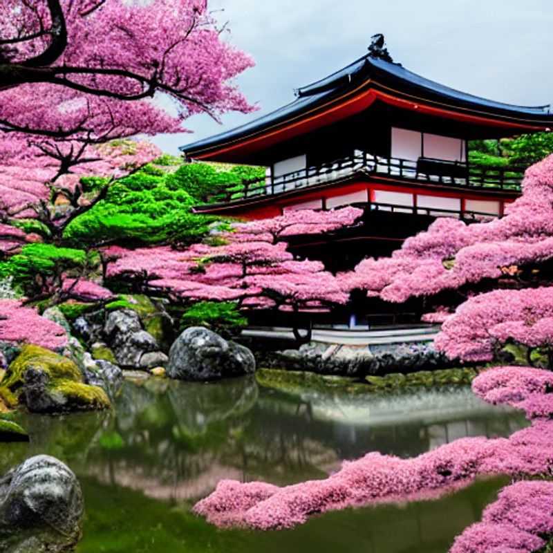 Kyoto sous le soleil estival : Un séjour de luxe inoubliable ?<h3>Kyoto en été : Luxe, sérénité et quelques douceurs estivales...</h3><h3>Vacances luxueuses à Kyoto en été : Mes conseils pour un séjour impeccable (même en haute saison!)</h3><h3>Le charme discret du luxe à Kyoto : Été, saison des découvertes raffinées</h3><h3>Kyoto estivale : Mon expérience personnelle d'un séjour luxueux et inoubliable</h3><h3>Entre temples et boutiques : Un été luxueux à Kyoto (attention aux horaires exceptionnels!)</h3><h3>L'été à Kyoto : Un havre de paix et de luxe, malgré la saison touristique</h3>
