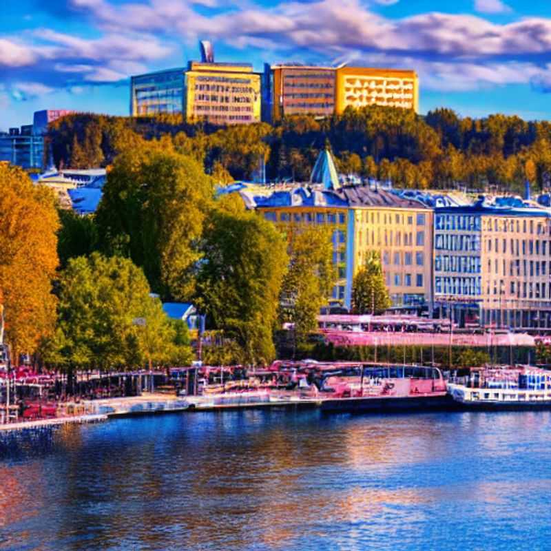 ¿Oslo en verano: lujo asequible fuera de temporada?<h3>Oslo en verano: Un lujo discreto lejos de las multitudes</h3><h3>El encanto de Oslo en temporada baja: lujo a precios sorprendentes</h3><h3>Más allá de los fiordos: Descubriendo el lujo silencioso de Oslo en verano</h3><h3>Oslo: ¿Vacaciones de lujo en verano sin gastar una fortuna?</h3><h3>El secreto de Oslo: Lujo estival a precios de temporada baja</h3>