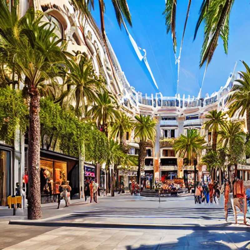 Barcelone, Été de Luxe : Un Festin pour les Sens (Restaurants Michelin & Chefs Privés)<h3>Dîner parmi les Étoiles : Barcelone, une Destination Gastronomique d'Exception pour vos Vacances d'Été</h3><h3>Soleil, Mer et Saveurs : Expériences Culinaires Inoubliables à Barcelone cet Été</h3><h3>Vacances de Luxe à Barcelone : Plongez dans l'Univers Gastronomique des Chefs Privés et des Tables Étoilées</h3><h3>Barcelone, Été Raffiné : Un Voyage Gastronomique au Cœur de la Catalogne</h3><h3>Le Goût du Luxe à Barcelone : Restaurants Michelin & Chefs Privés pour un Été Inoubliable</h3>