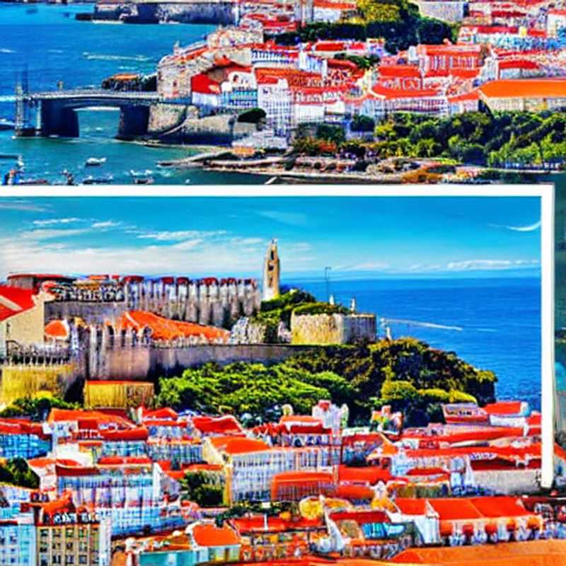Lisbonne en été : Le soleil brille-t-il sur vos vacances de luxe ?<h3>Lisbonne l'été : Un climat estival idéal pour des vacances de luxe ?</h3><h3>Soleil et élégance à Lisbonne : L'été, une saison parfaite pour un séjour luxueux ?</h3><h3>Vacances d'été de luxe à Lisbonne : Le temps estival vous attend !</h3><h3>Sous le soleil de Lisbonne : Votre été luxueux commence ici !</h3>