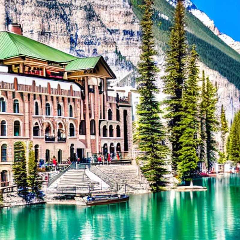 Banff l'été : Paradis luxueux ou cauchemar logistique ? (Transports privés, hélicoptères... On vous dit tout !)<h3>Banff en été : Le luxe au bout du chemin... ou comment éviter les embouteillages (services de voitures privées, transferts en hélicoptère, etc.)</h3><h3>Vacances d'été luxueuses à Banff : Transports privés : Un conte de fées ou une simple réalité ?</h3><h3>Banff, Canada : Le luxe estival à portée de main ? (Accès et commodités des transports : voitures privées, hélicoptères et plus encore)</h3><h3>Exploration de Banff en toute élégance : Hélicoptères, limousines et autres douceurs de voyage</h3>