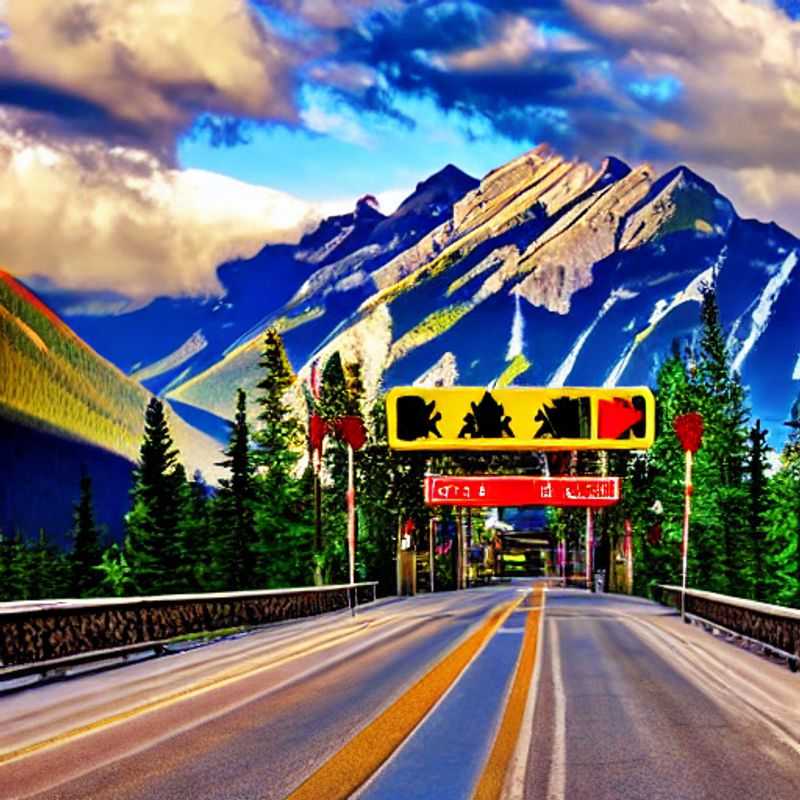 Banff, Paradis de Luxe estival : Shopping de créateurs et trésors raffinés<h3>Banff sous le soleil : Shopping haut de gamme et vacances de rêve estivales?</h3><h3>Chasse aux trésors de luxe à Banff : Un été au Canada pour les passionnés de mode</h3><h3>Splendeurs canadiennes : Banff, escapade estivale chic et shopping d'exception</h3><h3>L'été à Banff : Combinez luxe, nature et shopping de créateurs</h3>