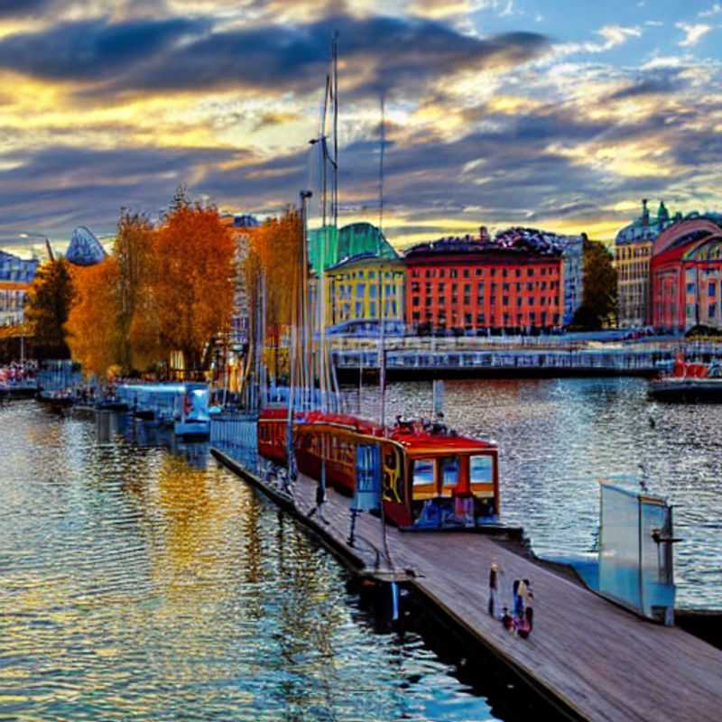 Helsinki l'été : Un séjour luxueux au cœur des couleurs automnales ?<h3>Helsinki en été : escapade luxueuse et romantique sous les couleurs changeantes du feuillage</h3><h3>Helsinki, Finlande : un été luxueux au charme automnal ?</h3><h3>Le charme discret du luxe à Helsinki : un été inoubliable sous les couleurs de l'automne</h3><h3>Couleurs d'automne et luxe finlandais : Helsinki est-elle la destination estivale idéale ?</h3><h3>Helsinki : un été luxueux au rythme des couleurs changeantes de la nature</h3>