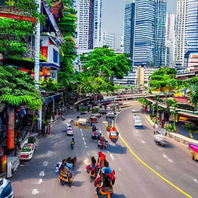 Bangkok&#44; Paradis Luxueux &#58; Réputation et Exclusivité pour des Vacances d'Été Inoubliables ?<h3>Bangkok &#58; Une Destination de Luxe pour l'Été ?  Réputation&#44; Exclusivité et Mon Expérience Intime.</h3><h3>Le Chic Bangkokien &#58;  Exploration d'une Destination de Luxe pour un Été Incomparable.</h3><h3>Mystère et Glamour &#58;  Bangkok&#44;  Destination de Luxe  et Son Rayonnement International.</h3><h3>Au Cœur de Bangkok &#58;  Exclusivité&#44;  Réputation et  Mon Été Inoubliable en Thaïlande.</h3>