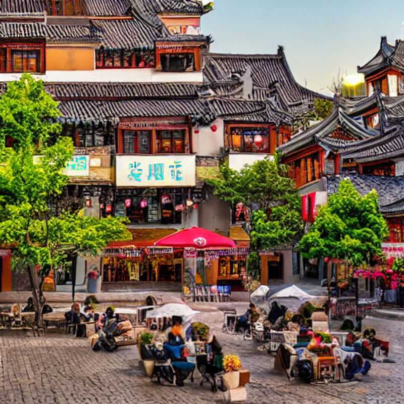 Pékin, un été luxueux ? Décryptage d'une énigme impériale (et Instagrammable)<h3>Le Colisée et la Fontaine de Trévi : Mythes, mystères et… likes ? Pékin répond-il à l'appel du luxe estival ?</h3><h3>Chine impériale vs. vacances glamour : Beijing, un été riche en histoire... et en selfies ?</h3><h3>Secrets de la Cité Interdite : Beijing, une destination estivale luxueuse au-delà des clichés</h3><h3>Voyage impérial : Beijing, l'été, le luxe, et la quête d'une vérité oubliée.</h3>