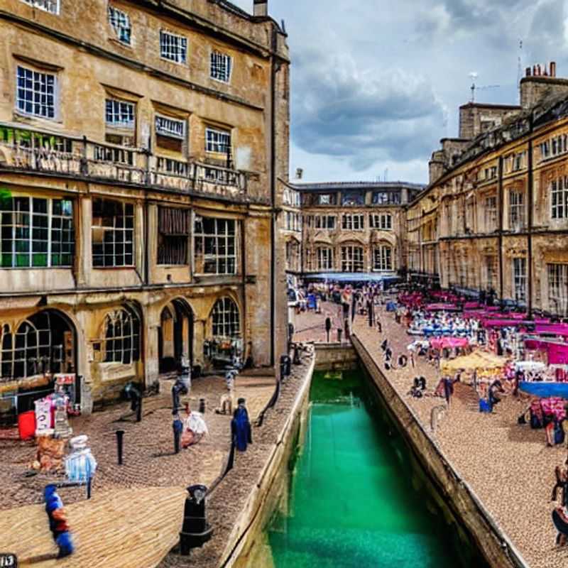 Bath sous le soleil estival : un séjour luxueux malgré la chaleur ?<h3>Échapper à la canicule à Bath : balades et activités estivales rafraîchissantes</h3><h3>Bath en été : luxe et sérénité, même sous le soleil</h3><h3>Un été luxueux à Bath : comment profiter des activités en plein air sans la chaleur ?</h3><h3>Vacances d'été luxueuses à Bath : allier confort et découvertes estivales</h3>