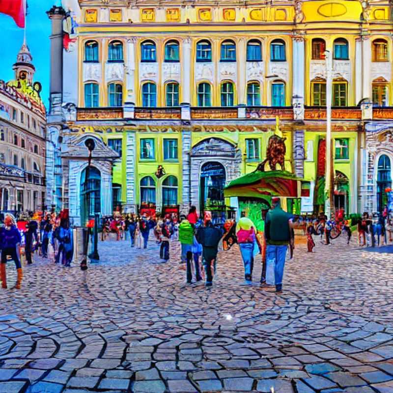 Vienna&#58; A Viennese Waltz Through Gastronomic Grandeur – Is it the Perfect Luxury Summer Escape?<h3>Decoding the Viennese Delights&#58; A Gourmet's Guide to Luxury Summer Dining in Austria</h3><h3>Beyond Schnitzel&#58; Unveiling Vienna's Hidden Gems of Upscale Culinary Excellence (Summer Edition)</h3><h3>Imperial Indulgence&#58; A Luxurious Culinary Journey Through Vienna's Historic Palaces and Modern Gastronomic Marvels</h3><h3>Vienna's Summer Symphony of Taste&#58;  A Connoisseur's Exploration of Fine Dining and Hidden Culinary Treasures</h3><h3>A Taste of History&#58;  Luxury Dining in Vienna – Myth&#44; Majesty&#44; and Michelin Stars</h3><h3>Vienna's Secret Supper Clubs&#58; An Exclusive Culinary Adventure for the Discerning Traveler</h3><h3>Is Vienna Worth It? A Luxury Foodie's Verdict on a Summer Holiday in the City of Music</h3><h3>From Sachertorte to Michelin Stars&#58;  A Culinary Chronicle of a Luxurious Viennese Summer</h3><h3>Vienna's Culinary Crown Jewels&#58;  A Guide to the City's Most Exquisite and Exclusive Dining Experiences</h3>
