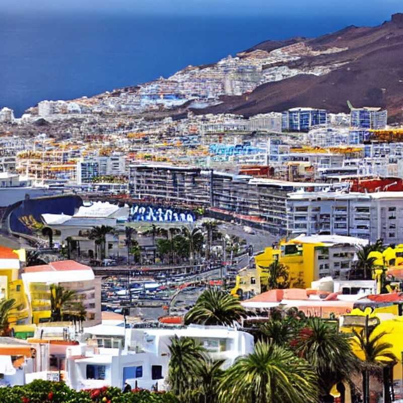 Las Palmas de Gran Canaria &#58; Un Été Romantique de Luxe ?  Dévoilez les Secrets d'un Paradis Espagnol<h3>Séjour de Luxe à Las Palmas &#58;  Romantiques Escapades ensoleillées</h3><h3>Las Palmas &#58;  Le Romantisme s'épanouit sous le soleil Canarien &#45; Votre escapade estivale de rêve</h3><h3>Gran Canaria &#58;  Au&#45;delà du Luxe&#44; une Symphonie Romantique pour les Amoureux</h3><h3>Soleil&#44; Passion et Luxe &#58; Explorez le Romantisme à Las Palmas de Gran Canaria</h3><h3>Las Palmas &#58;  Créer des Souvenirs Romantiques Inoubliables cet Été</h3><h3>L'Élégance Canarienne &#58;  Une Expérience Romantique de Luxe à Las Palmas</h3><h3>Voyage Romantique de Luxe à Las Palmas &#58;  Un Été inoubliable en Espagne</h3><h3>Délices Espagnols et Romantisme &#58; Las Palmas&#44; le Joyau de votre Été Luxueux</h3><h3>Las Palmas &#58;  Où le Luxe Rencontre le Romantisme pour un Été Exceptionnel</h3>